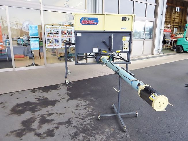 タイショー  グレンコンテナー 写真